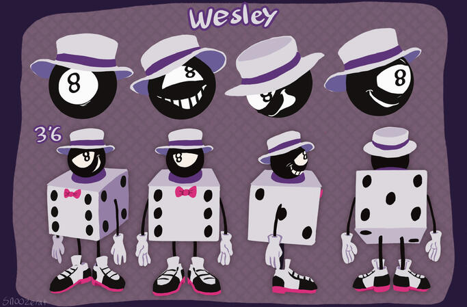 Wesley