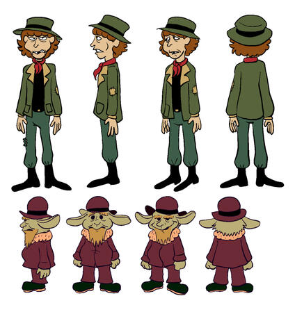The Leprechaun’s Trick 2024
